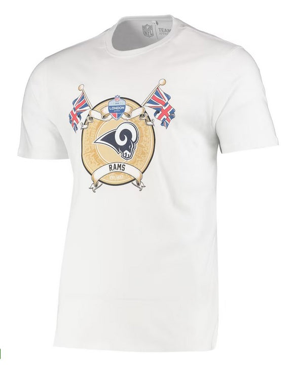London NFL T shirt