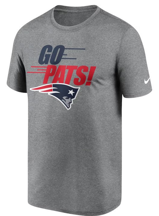 Nike Patriot T shirt