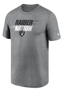 Nike Raiders T shirt