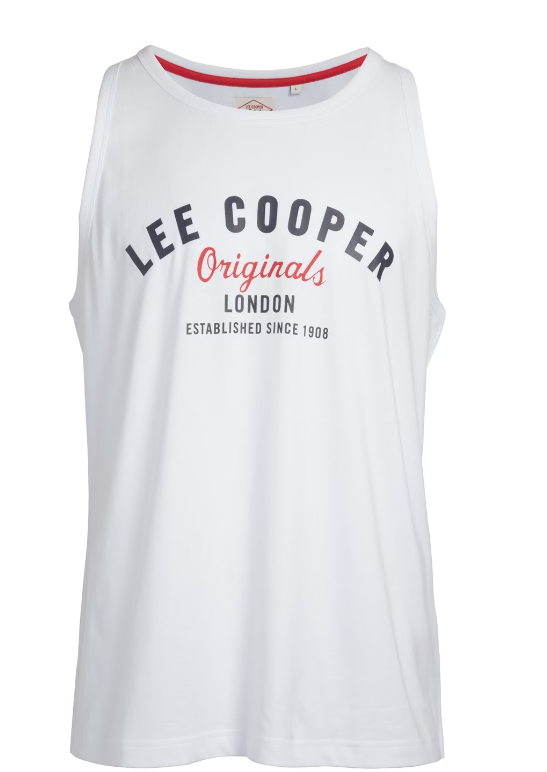 Lee Cooper vest