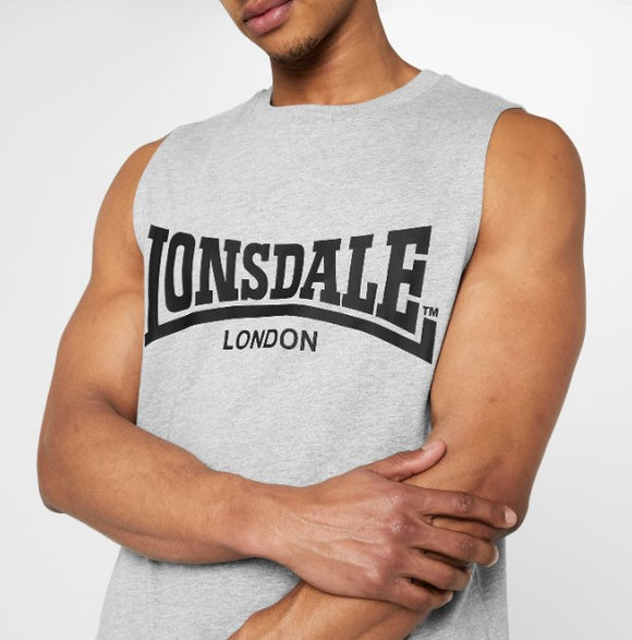 LONSDALE