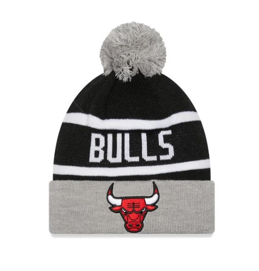 Newera  Bulls hat