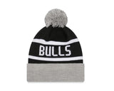 Newera  Bulls hat
