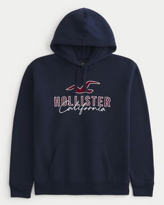 Hollister hoodie LondonShop Maroc