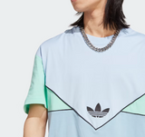 adidas Originals T shirt in Green