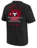 Chicago Bulls Fade Max 90 T-Shirt