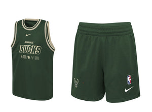 NBA BUCKS  DNA ENSEMBLE PACK