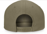 England Rugby Core Cap - Khaki