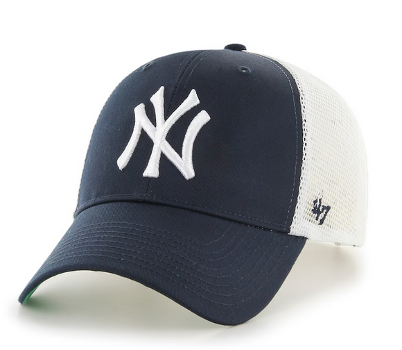 New York Yankees '47 Branson Cap