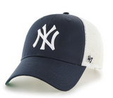 New York Yankees '47 Branson Cap
