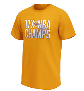 NBA Club Men's T-Shirt