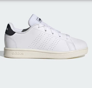 ADIDAS ADVANTAGE LIFESTYLE COURT LACE SHOES