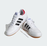 adidas CourtBeat Court Lifestyle Shoes - White