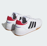 adidas CourtBeat Court Lifestyle Shoes - White