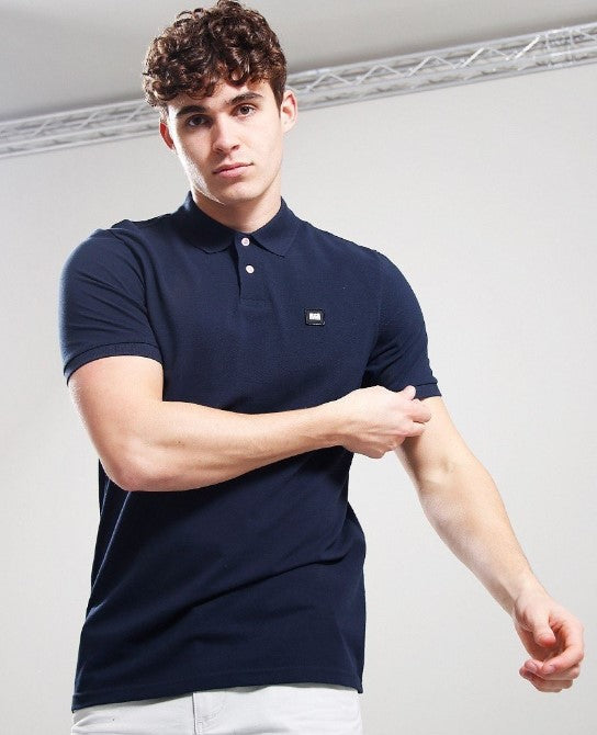 Weekend Offender Mens Barnum Polo