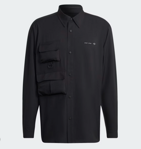 Adidas Coach Jacket Men's Essentials