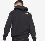 The North Face Base Fall Graphic Hoodie