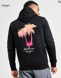 Mckenzie Black Hoodie