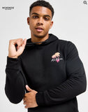 Mckenzie Black Hoodie