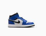 Air Jordan 1 Mid 'Game Royal'