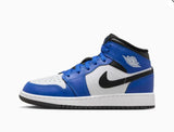Air Jordan 1 Mid 'Game Royal'
