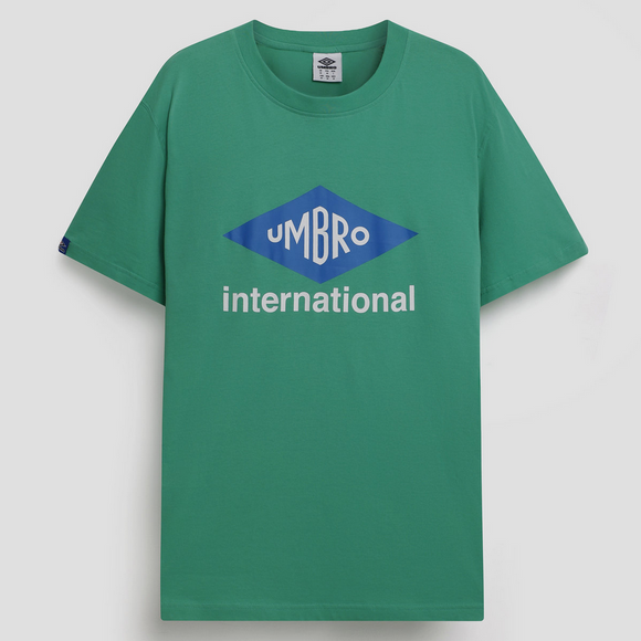 International Diamond Tee