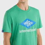 International Diamond Tee