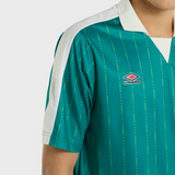 Umbro Linear Print Jersey