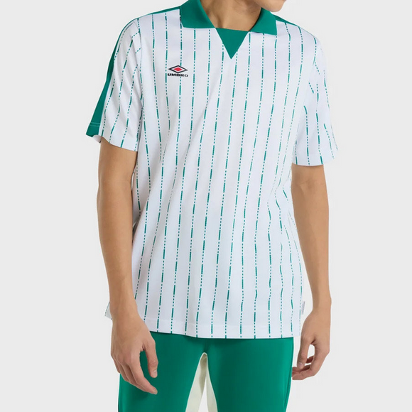 Umbro Box Graphic Polo