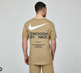 Nike Sportswear TEE - Print T-shirt
