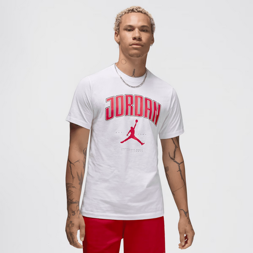 Jordan City 88 Tee