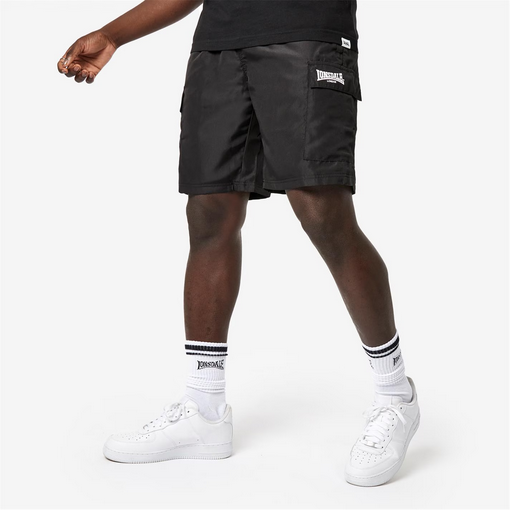Lonsdale shorts