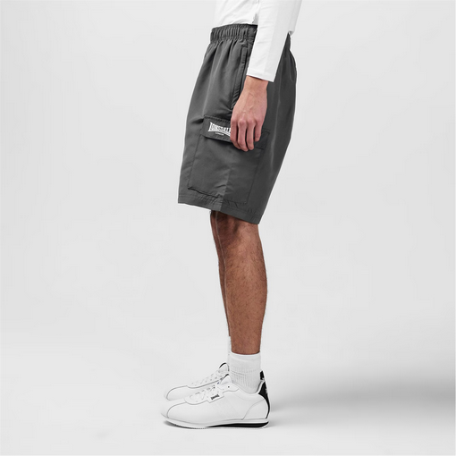 Lonsdale shorts