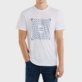 Ftbl Box Graphic Tee