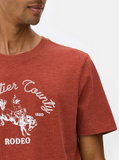 Primark Frontier Country Rodeo T-Shirt