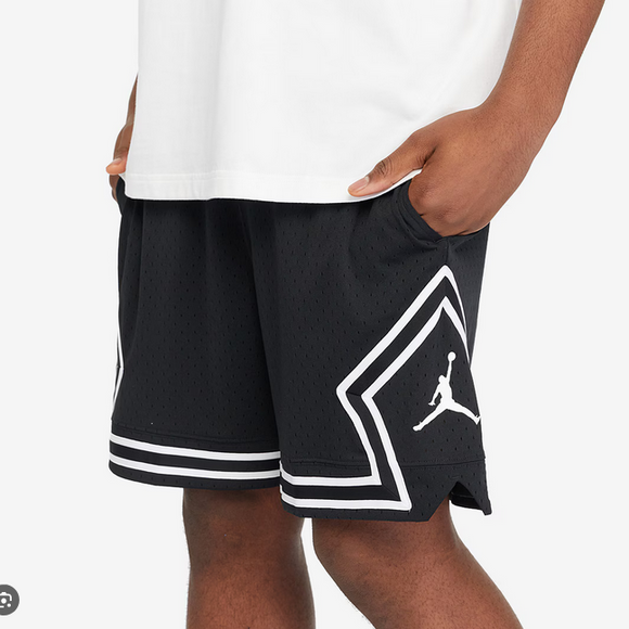 Jordan Sport Diamond Shorts