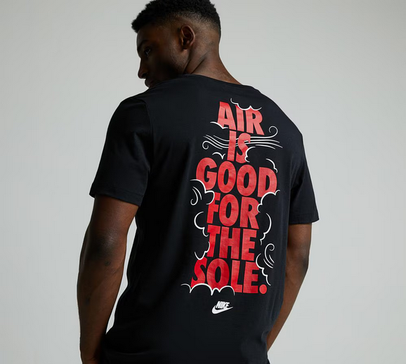 T-shirt Nike Nike Sportswear