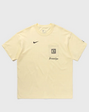 Nike BKN M NK CTS M90 SS PKTEE Yellow |