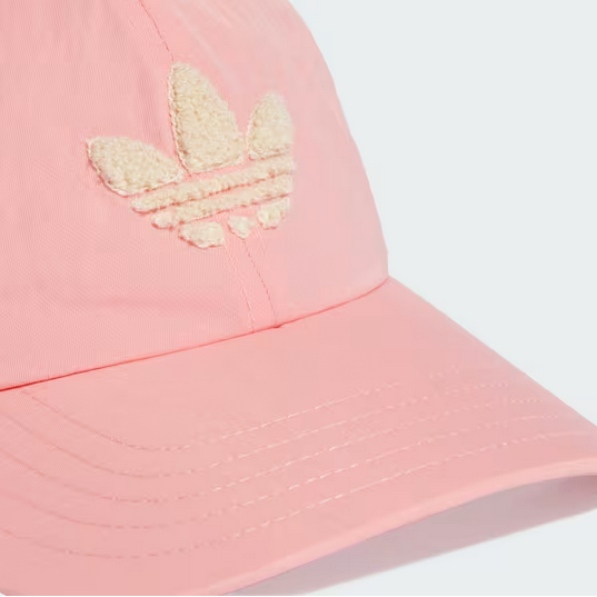 adidas Originals Dad Cap PINK