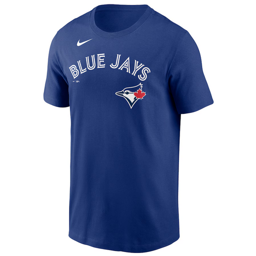 Nike George Springer Royal Toronto Blue Jays T-Shirt