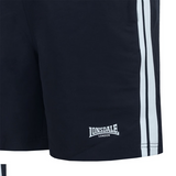 Lonsdale Shorts BLACK