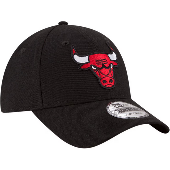 New Era Bulls Cap