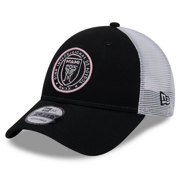 New era cap