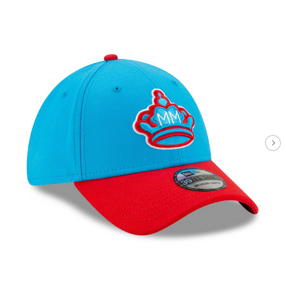 New era cap