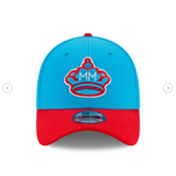 New era cap