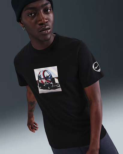 Nike Total 90 Men's T-Shirt