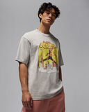 Nike Jordan Men's Comic T-Shirt -