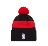 Miami Heat New Era City Edition Knit