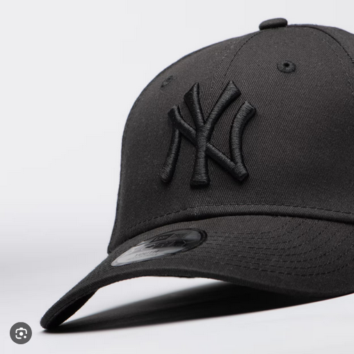 New Era 9Forty cap