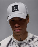 Nike air jordan Trucker Caps in White